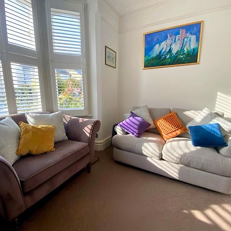 Cambridge Stays 3Br House, Easy Walk To City Center, 2 Showers, Garden, 2 Free Parking Spaces Esterno foto